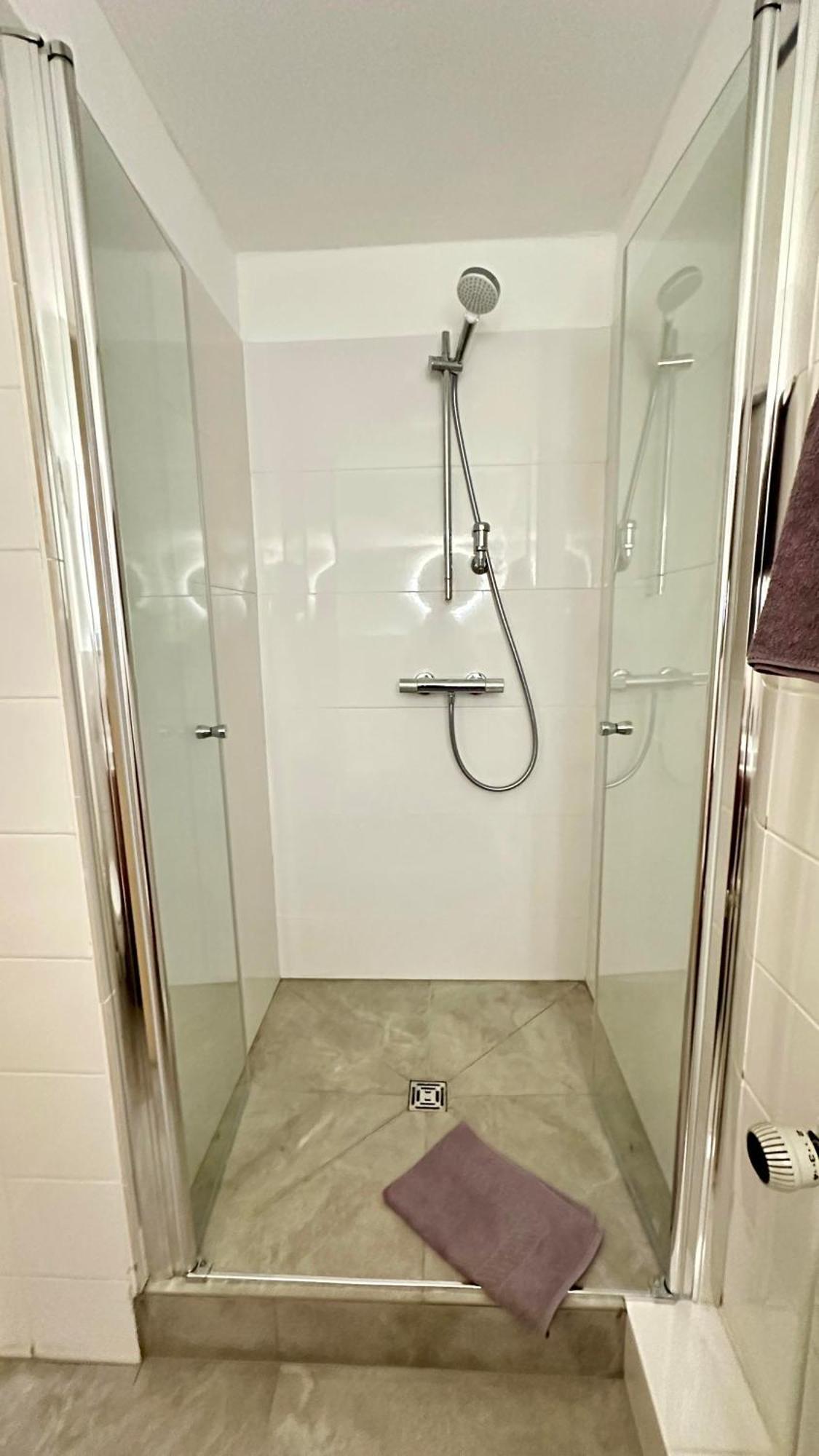 Ferienwohnung Watt-Koje Sylt Экстерьер фото